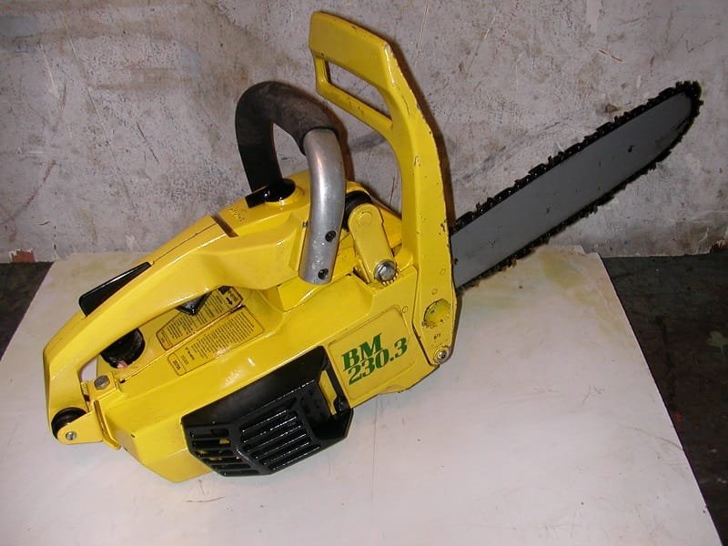 BM 230.3