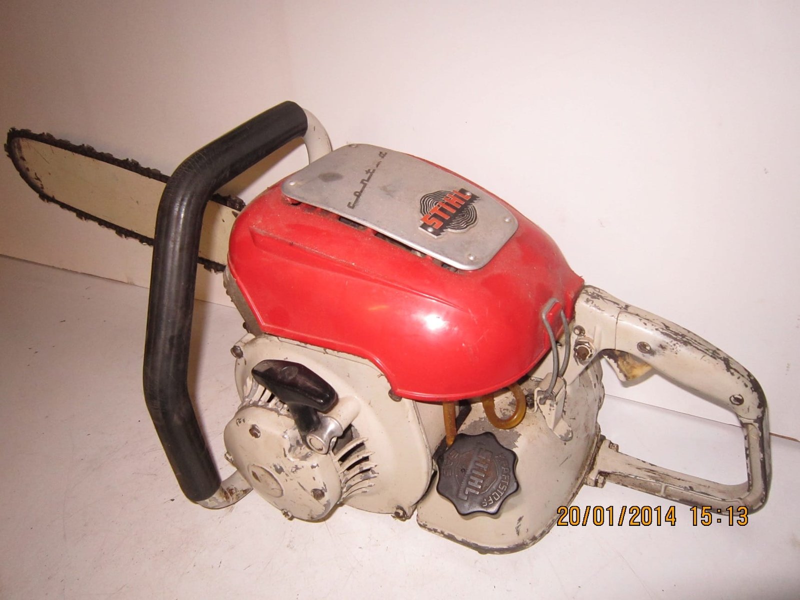 CONTRA  – version 1