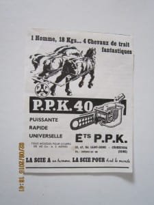 PPK40