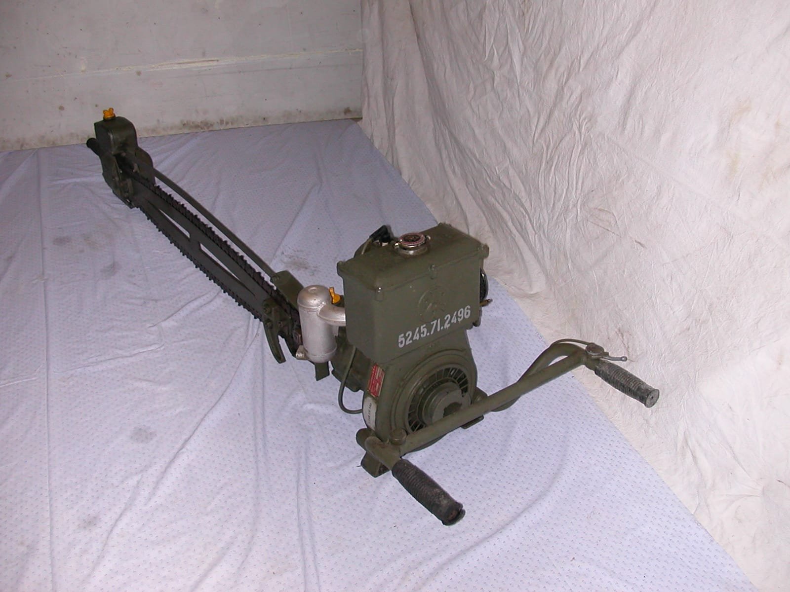 80 Armée Française