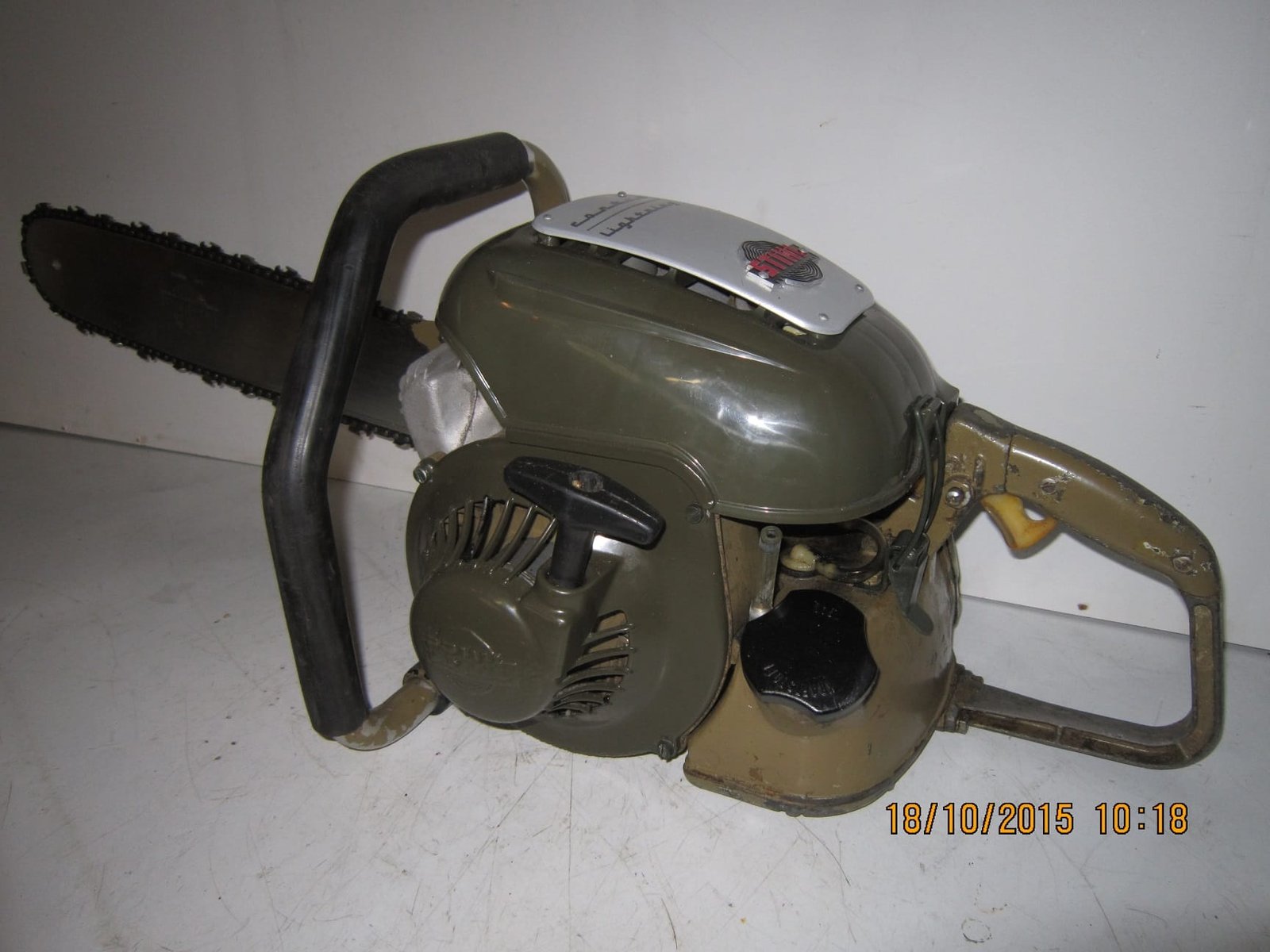 Contra Lightning Bundeswehr