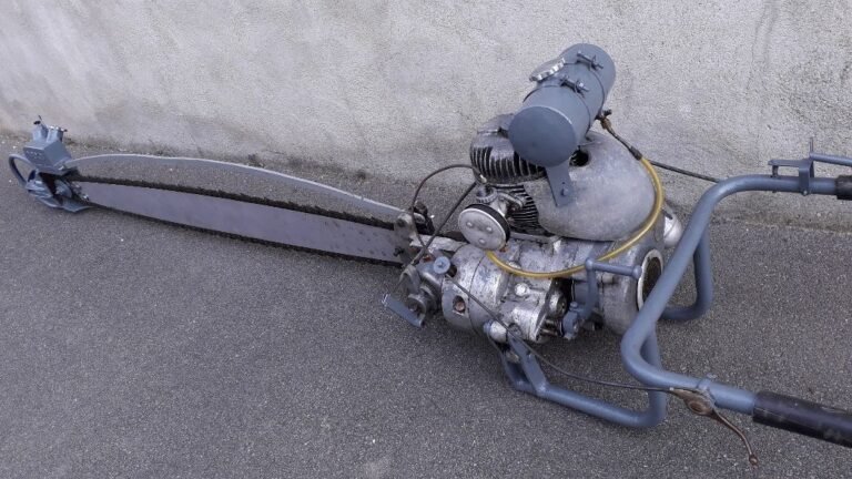 MI 4Temps Moteur AMC