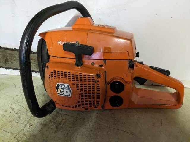 285 CD